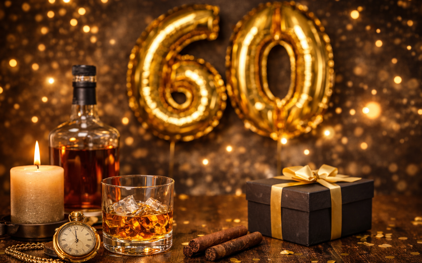60 років чоловіку
