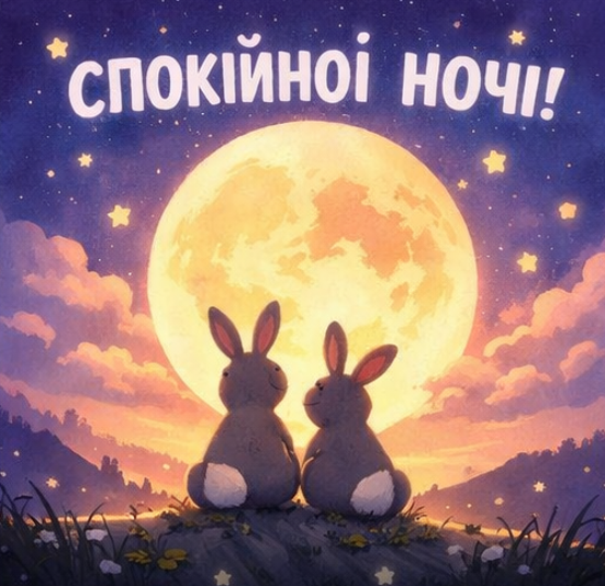 на добраніч 3