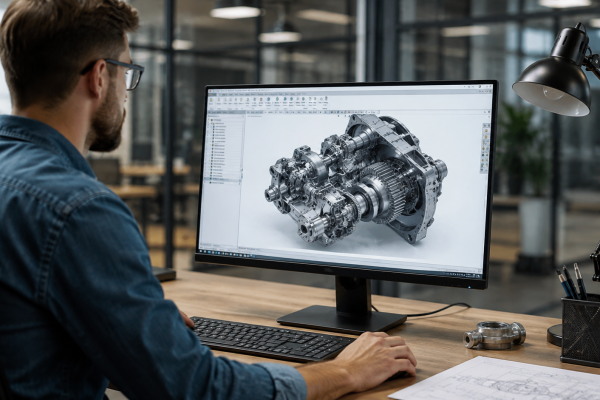 SOLIDWORKS