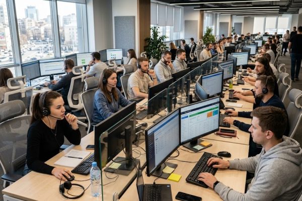 Як робота колл-центру впливає на апруви в нутра-вертикалі