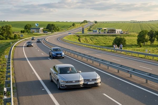 все, що потрібно знати про автострахування в Україні