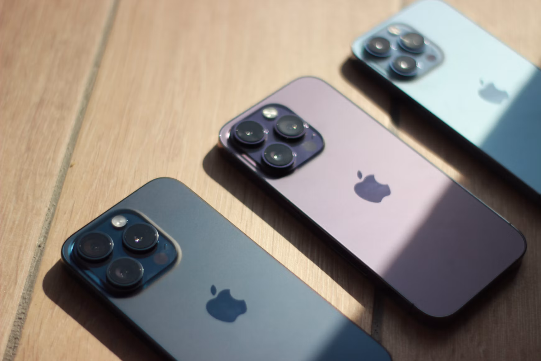 Де купити новий iPhone в Києві