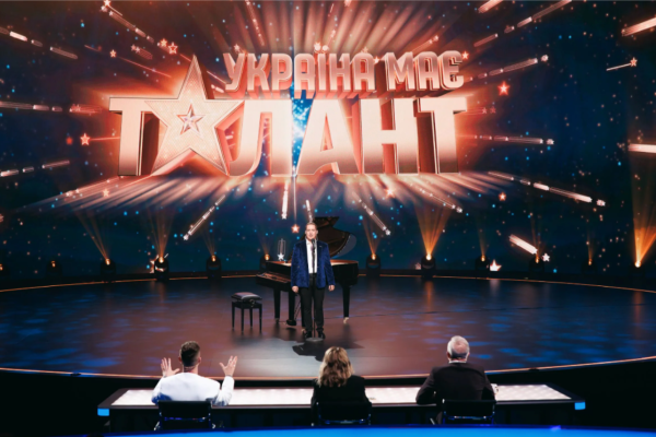 Історія проєкту: як змінювалося шоу «Україна має талант» за всі сезони