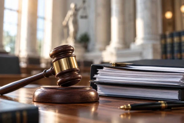 Чи можливо оскаржити рішення апеляційного суду в Україні